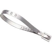 Guard Lock&reg; Seals, 8-3/8", Metal, Truck Seal Sidevic Inc.
