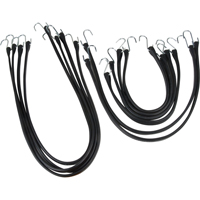 Ensembles d'attaches en caoutchouc, 21" Sidevic Inc.