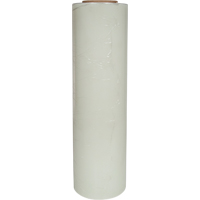 Stretch Wrap, Blown, 120 Gauge (30 micrometers), 18" x 1000' Sidevic Inc.