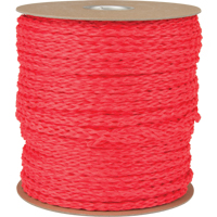 Ropes, 500', Polypropylene Sidevic Inc.
