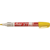 Pro-Line&reg; XT Paint Marker, Liquid, Yellow Sidevic Inc.