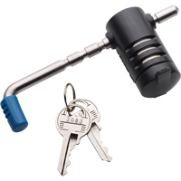 2847Dat coupler latch locks Sidevic Inc.