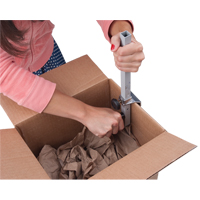 Outils de calibrage pour boîtes de carton Sidevic Inc.
