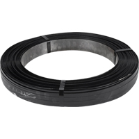 Steel Strapping, 5/8" Wide x 0.020" Thick Sidevic Inc.