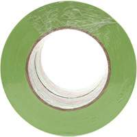401+ High Performance Masking Tape, 24 mm (1") x 54.8 m (180'), Green Sidevic Inc.