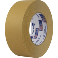 Utility Paper Flatback Tape, 48 mm (2") x 54.8 m (180'), Kraft Sidevic Inc.