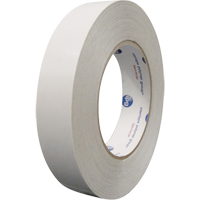 Specialty UPVC Double-Coated Tape, 19 mm (3/4") x 54.8 m (180'), White Sidevic Inc.