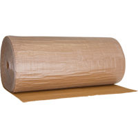 Durakraft Laminated Bubble Roll, 250' x 48", Bubble Size 3/16" Sidevic Inc.