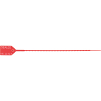 uniPull Heavy-Duty Seal, 18", Plastic, Plastic Seal Sidevic Inc.