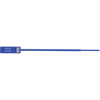 uniStrap Seal, 13", Metal, Pull-Up Seal Sidevic Inc.