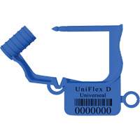 uniFlex D Seal, 47/50", Plastic, Plastic Seal Sidevic Inc.
