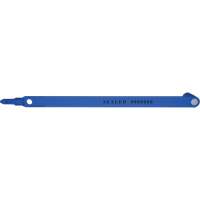 uniFreight Security Seals, 7-3/4", Plastic, Truck Seal Sidevic Inc.