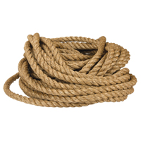 Rope & Twine