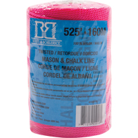 Mason/Chalk Line Rope, 525', Nylon Sidevic Inc.
