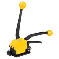 Manual Sealless Steel Strapping Tool Sidevic Inc.