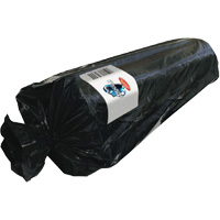 5000 Series Polyethylene Vapour Barrier, 1200" L x 240" W, 6 mils Thickness Sidevic Inc.