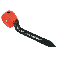 LogiStrap Logistic Straps, Hook and Loop, 2" W x 16.4' L, 225 lbs. (102 kg) WLL Sidevic Inc.