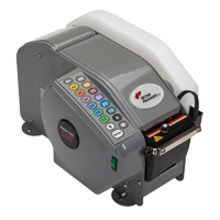 Gummed Tape Dispenser, Electric, 72 mm ( 3") Tape Sidevic Inc.