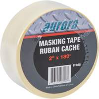General Purpose Masking Tape, 48 mm (2") x 55 m (180'), Beige Sidevic Inc.