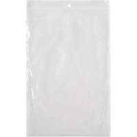 Poly Bags, Reclosable, 9" x 6", 4 mils Sidevic Inc.