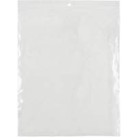 Poly Bags, Reclosable, 10" x 8", 4 mils Sidevic Inc.