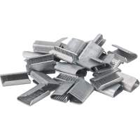 Serrated Strapping Seals Sidevic Inc.