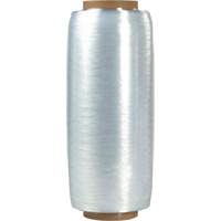 EcoSupreme Pre-Stretch Hand Film, Blown, 33 Gauge (8.4 micrometers), 12-1/2" x 1476' Sidevic Inc.