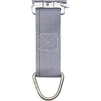 Rope Tie-Offs Sidevic Inc.