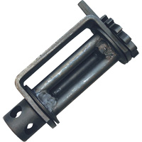 3 Bar Winch Sidevic Inc.