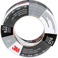 Ruban adh&eacute;sif tout usage DT8, 8 mils, Argent, 48 mm (2") x 55 m (180') Sidevic Inc.
