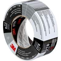 Ruban adh&eacute;sif tout usage DT8, 8 mils, Argent, 48 mm (2") x 55 m (180') Sidevic Inc.
