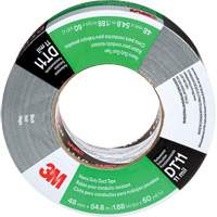 Ruban adh&eacute;sif robuste DT11, 11 mils, Noir, 48 mm (2") x 55 m (180') Sidevic Inc.