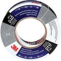 Ruban adh&eacute;sif super robuste DT17, 17 mils, Noir, 48 mm (2") x 32 m (105') Sidevic Inc.