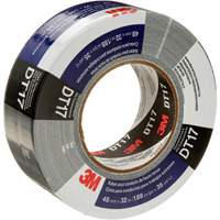 Ruban adh&eacute;sif super robuste DT17, 17 mils, Noir, 48 mm (2") x 32 m (105') Sidevic Inc.