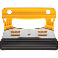 Racloir pour le verre Sidevic Inc.