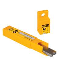 Lames de rechange pour racloir pour le verre, Style Simple Sidevic Inc.
