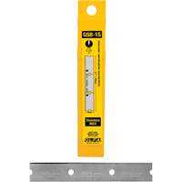 Lames de rechange pour racloir pour le verre, Style Simple Sidevic Inc.