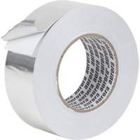 Aluminum Foil Tape, 2 mils Thick, 48 mm (1-7/8") x 55 m (180') Sidevic Inc.