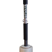 Short Handle Stretch Wrap Dispenser, Fits Rolls 12"-18" Sidevic Inc.