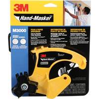 Hand Masker Dispenser, Heavy Duty, Fits Tape Width Of 51 mm (2") Sidevic Inc.