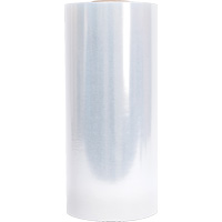 Evolve One Side-Cling Machine Film, 19-11/16" x 10000', 41 Gauge (10.4 micrometers) Sidevic Inc.