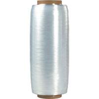EcoSupreme Pre-Stretch Hand Film, Blown, 33 Gauge (8.4 micrometers), 15" x 1476' Sidevic Inc.