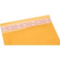 Enveloppes postales coussin&eacute;es, Kraft, 6" la x 10" lo Sidevic Inc.