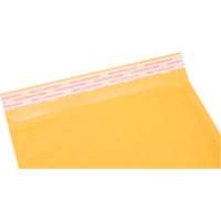 Enveloppes postales coussin&eacute;es, Kraft, 8-1/2" la x 14-1/4" lo Sidevic Inc.