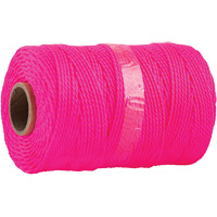 Twisted Mason Rope #18, Nylon, 260' Sidevic Inc.