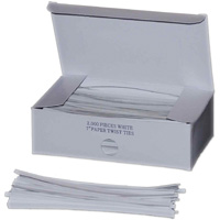 Twist Ties Sidevic Inc.