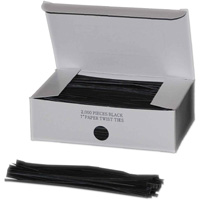 Twist Ties Sidevic Inc.