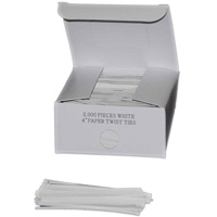 Twist Ties Sidevic Inc.