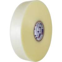 7151QT Cold Temperature Carton Sealing Tape, Hot Melt Adhesive, 1.95 mils, 72 mm (3") x 914 m (2998') Sidevic Inc.