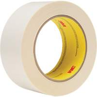 Repulpable Flying Splice Tape 906W, 18 mm (3/4") x 33 m (108'), White Sidevic Inc.